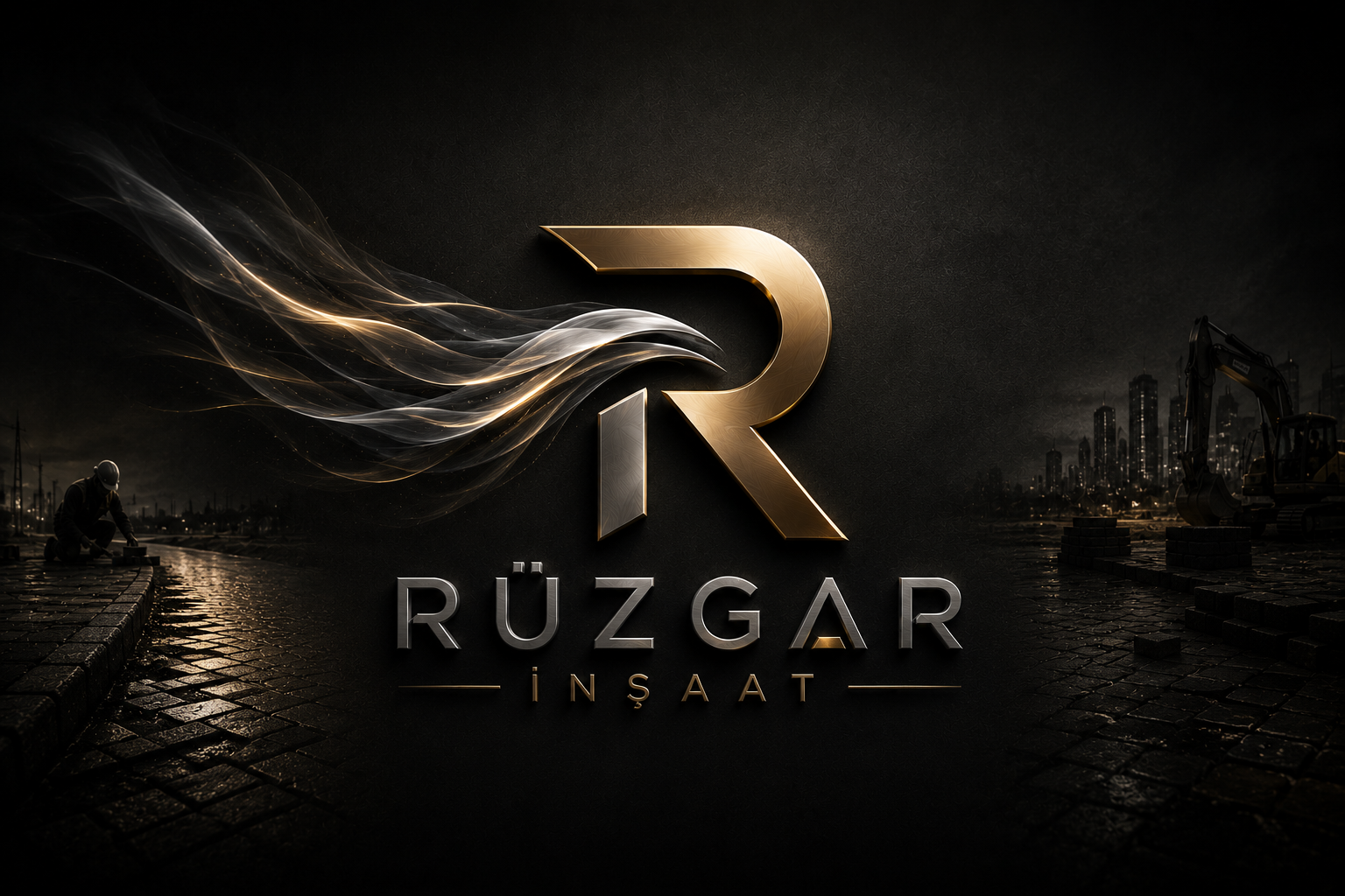 Rüzgar İnşaat