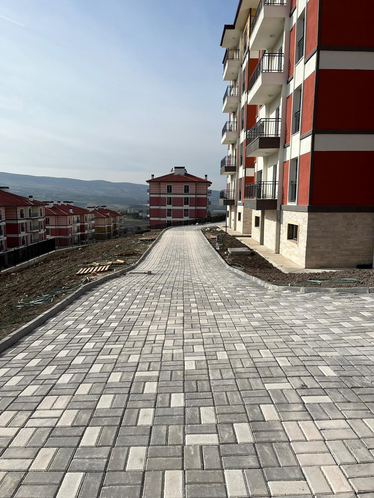 Beton Blok